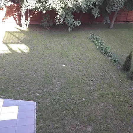 Dios Apartman * Balatonalmádi