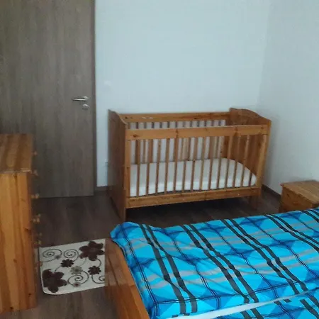 Dios Apartman شقة Balatonalmádi