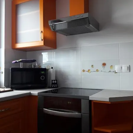 شقة Dios Apartman Balatonalmádi