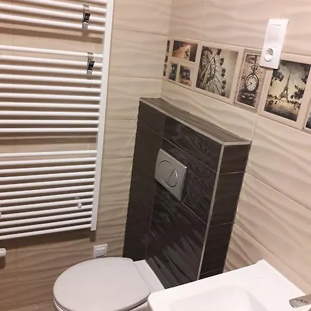 Dios Apartman شقة Balatonalmádi