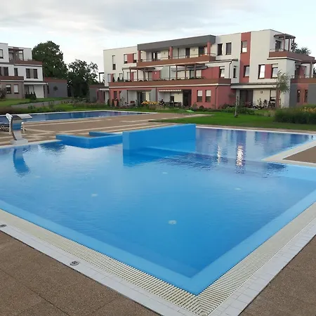 Dios Apartman
