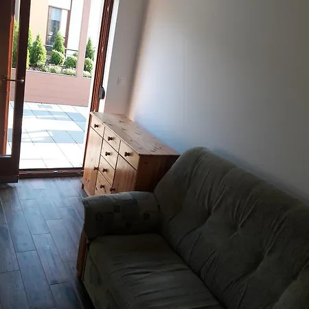 شقة Dios Apartman Balatonalmádi